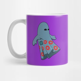 Ghost Phish Mug